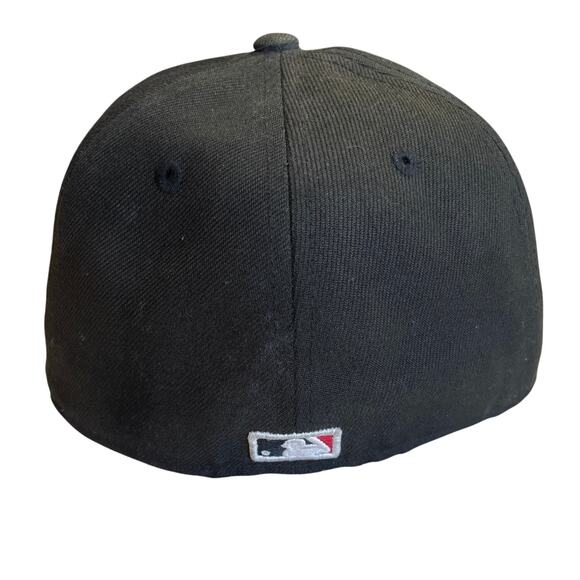 Arizona Diamondbacks New Era Alternate Authentic Collection On Field Flat Size 7 - Picture 4 of 9